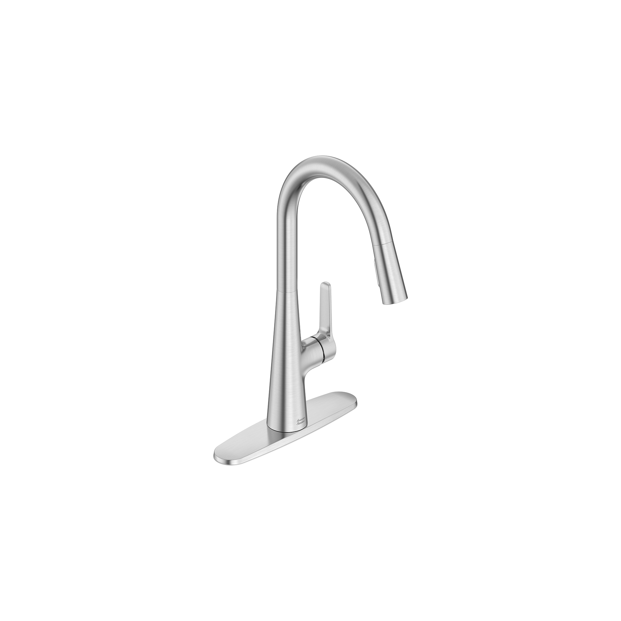 Calusa Pull-Down Dual Spray Kitchen Faucet 1.8 GPM